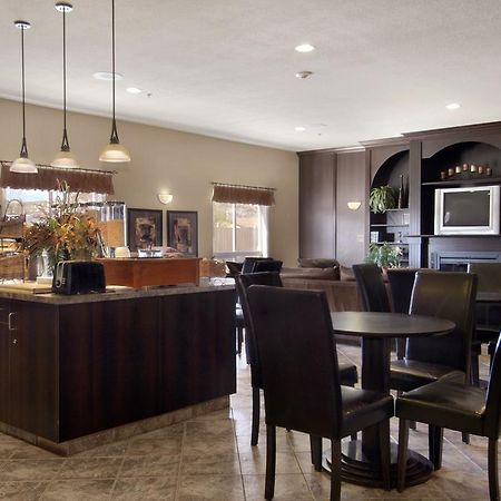 Ramada By Wyndham Drumheller Hotel & Suites Εσωτερικό φωτογραφία